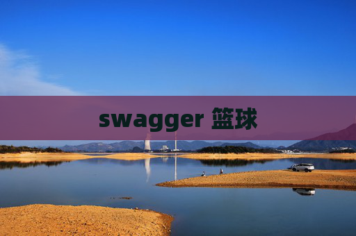 swagger 篮球